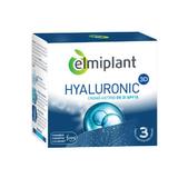 Hyaluronic Crema Antirid Zi Elmiplant, 50ml