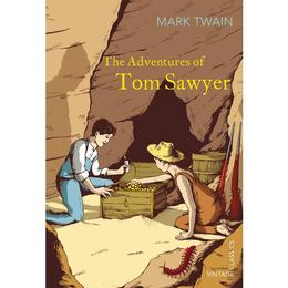 Adventures of Tom Sawyer - Mark Twain, editura Directory Of Social Change