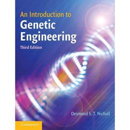 Introduction to Genetic Engineering - Desmond S T Nicholl, editura Rupa Publications