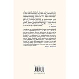 Opere ii - o vietuire cu stan si bran. sonatine - radu cosasu, editura polirom