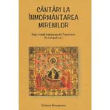Cantari la inmormantarea mirenilor - Vasile Stanciu, editura Renasterea