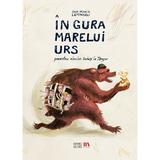 In gura marelui urs - Ana-Maria Lemnaru, editura Manuscris