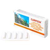 Supozitoare Carpizin Elzin Plant, 10 buc x 1.5g