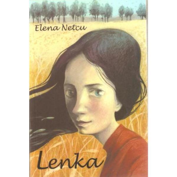 Lenka - Elena Netcu, editura Benefica