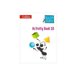 Activity Book 1A - , editura Amberley Publishing Local