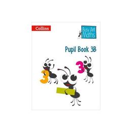 Pupil Book 3B - , editura Amberley Publishing Local