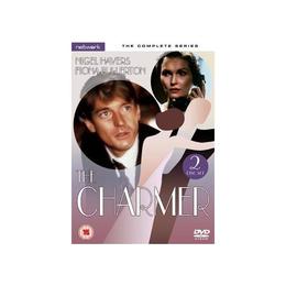 Charmer The Complete Series, editura Sony Pictures Home Entertainme