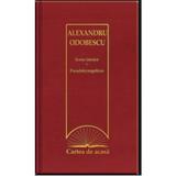 Cartea de acasa 33: Scene istorice. Psudokynehgeticos - Alexandru Odobescu, editura Erc Press