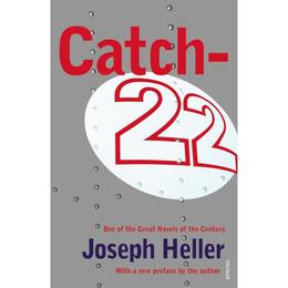 Catch-22 - Joseph Heller, editura New York Review Books