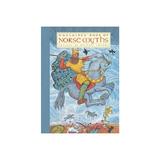 D'aulaires' Book Of Norse Myths - Ingri D'Aulaire, editura Scholastic Children's Books