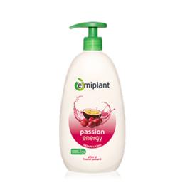 Sapun lichid passion energy elmiplant, 500ml
