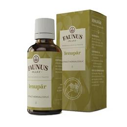 Tinctura ienupar faunus plant, 200 ml