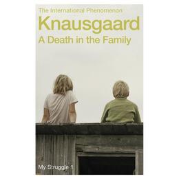 Death in the Family - Karl Ove Knausgaard, editura The Stationery Office Books