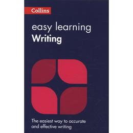 Easy Learning Writing - , editura The Stationery Office Books