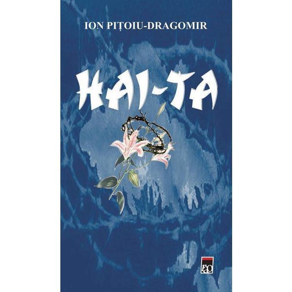 Hai-ta - ion pitoiu-dragomir, editura rao