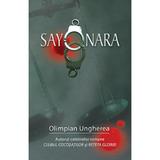 Sayonara - Olimpian Ungherea, editura Rao