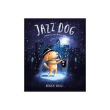 Jazz Dog - Marie Voigt, editura Oxford Children's Books