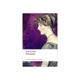 Persuasion - Jane Austen, editura Taylor & Francis