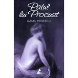 Patul lui Procust - Camil Petrescu, editura Agora