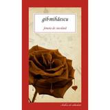 Femeia de ciocolata - Gib Mihaescu, editura All
