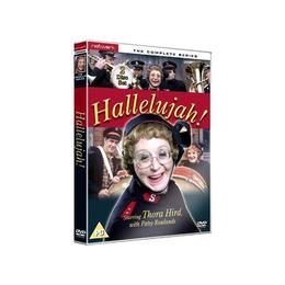 Hallelujah The Complete Series, editura Sony Pictures Home Entertainme