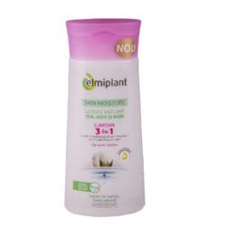 Skin moisture lotiune micelara ten uscat si sensibil elmiplant, 200ml