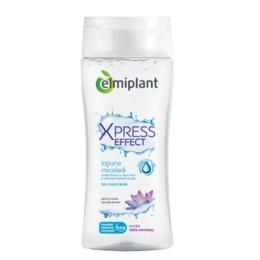 Xpress effect lotiune micelara elmiplant, 200ml