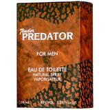 Apa de Toaleta Camco Tender Predator pentur Barbati Camco, 100ml