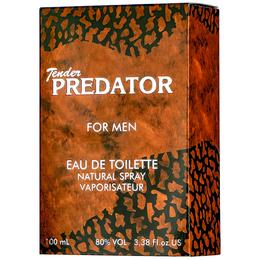 Apa de toaleta camco tender predator, barbati, 100ml