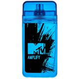 Apa de Toaleta Camco MTV Amplify, Barbati, 75ml