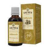 Tinctura de Galbenele Faunus Plant, 50 ml