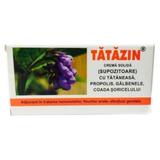 Supozitoare Tatazin Elzin Plant, 10 buc x 1.5g