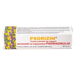 Crema Psorizin Elzin Plant, 50ml