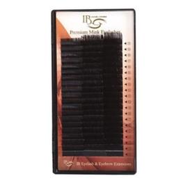 Extensii de gene ibeauty mix d grosime 0.15