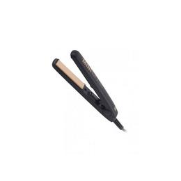 Mini placă de întins părul smooth gold - labor pro