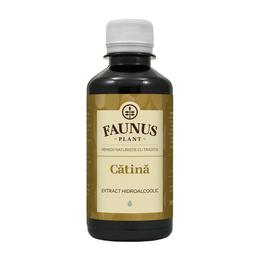 Tinctura de catina faunus plant, 200 ml