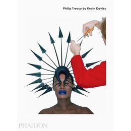 Philip Treacy by Kevin Davies - Philip Treacy