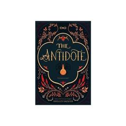 Antidote, editura Harper Collins Childrens Books