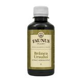 Tinctura Branca Ursului Faunus Plant, 200 ml