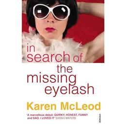 In Search of the Missing Eyelash - Karen Mcleod, editura Directory Of Social Change