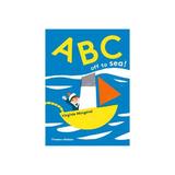 ABC: off to Sea! - Virginie Morgand, editura Directory Of Social Change