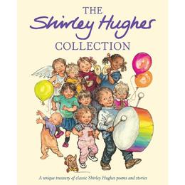 Shirley Hughes Collection - Shirley Hughes, editura Directory Of Social Change