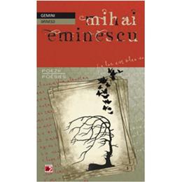 Poezii poesies ed 7 - mihai eminescu, editura paralela 45