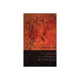 Origins of the World's Mythologies - , editura Oni Press