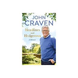 Headlines and Hedgerows - John Craven, editura New York Review Books
