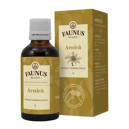 Tinctura arnica faunus plant, 50 ml