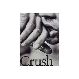 Crush - Richard Siken, editura New York Review Books