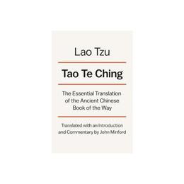 Tao Te Ching - Lao Tzu, editura Sphere Books