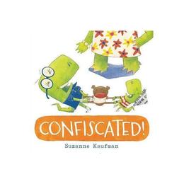 Confiscated! - Suzanne Kaufman, editura Amberley Publishing Local