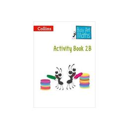 Activity Book 2B - , editura Amberley Publishing Local